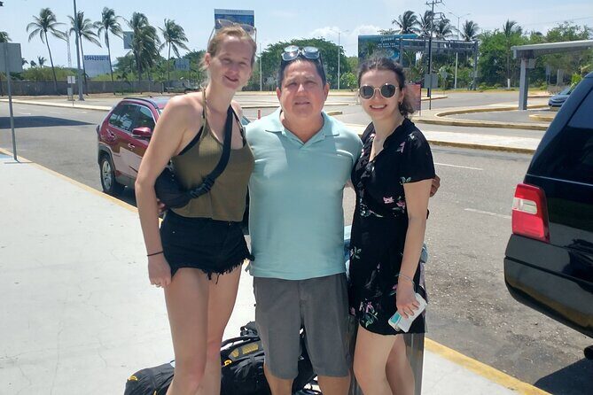 Night Tour - Frequently Asked Questions