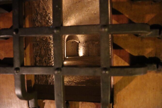 Night Tour Dark Secrets and Legends of Pamplona - Panoramic Views from Mirador del Caballo Blanco