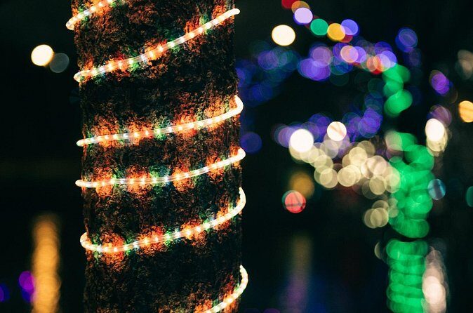 Night Tour in Atlixco the Illuminated Villa - Final Thoughts