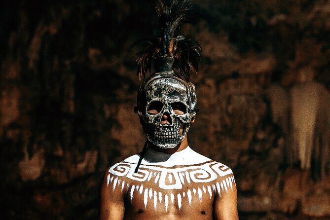 Night Tour in Cenote Suytun - Key Points