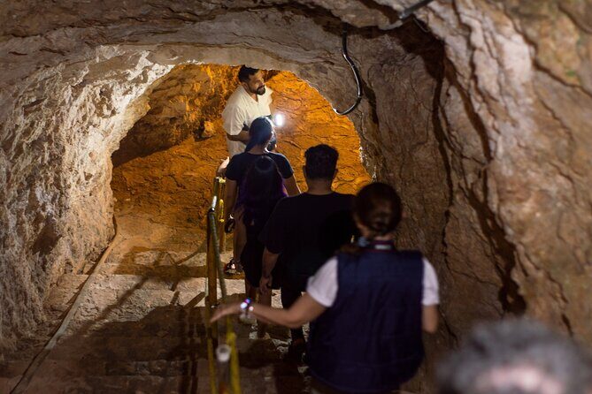 Night Tour in Cenote Suytun - Final Thoughts: Who Should Consider This Tour?