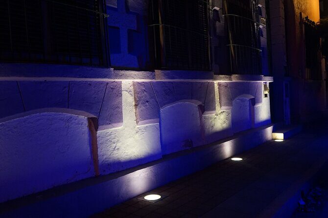 Night tour in lungonia along the boardwalk - Authenticity and Real Traveler Insights