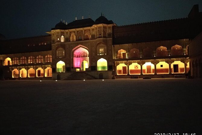 Night Tour in Open Jeep - FAQ