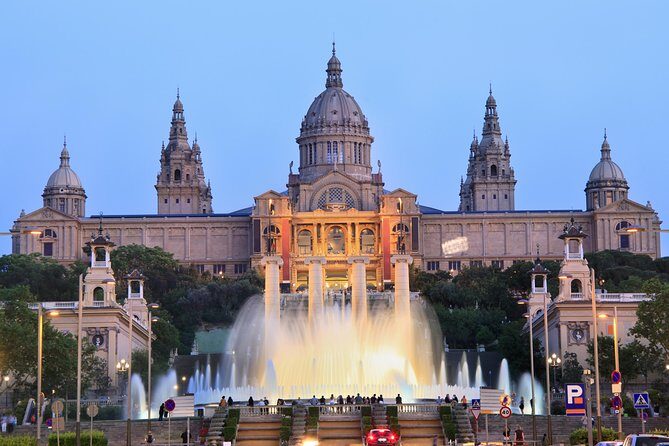 Night Tour of Barcelona by Sidecar Motorcycle - Final Thoughts