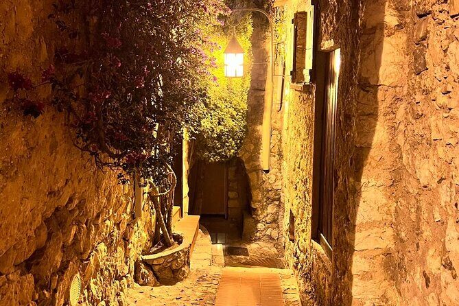 Night Tour of Eze & St Paul de Vence - An Honest, In-Depth Look at the Experience
