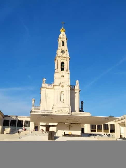 Night tour of Fatima Candlelight Procession - FAQ