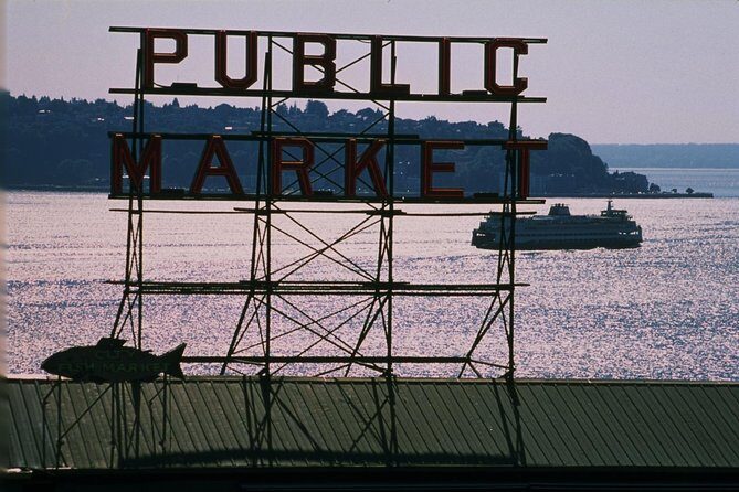 Night Tour of Seattle - What You Can Expect from the Night Tour of Seattle