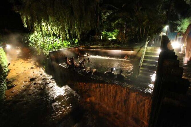 night tour poça da beija 99.99 entries and dinner included - An In-Depth Look at the Night Tour Experience