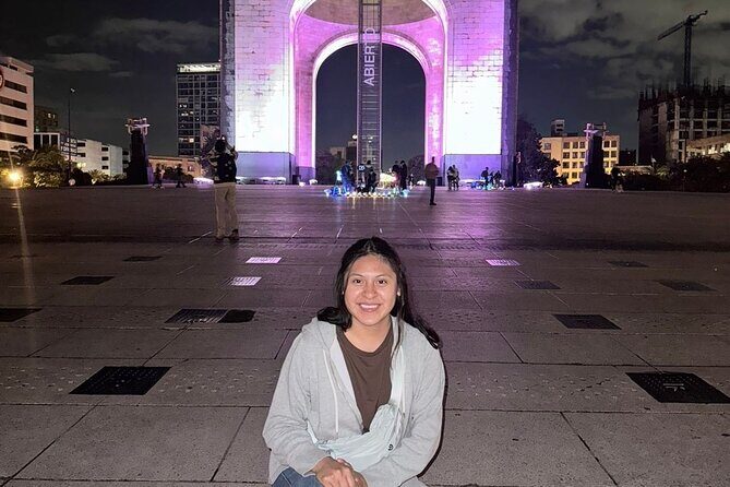 Night tour + tacos in Mexico City fully illuminated! - The Sum Up: Who Will Love This Tour?