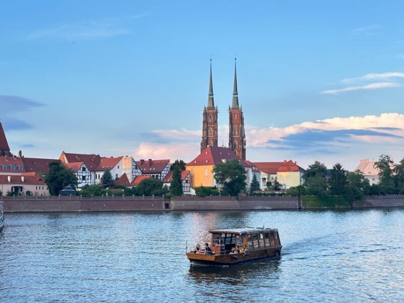 Night tour through Wroclaw - Final Thoughts: Who Will Love This Tour?