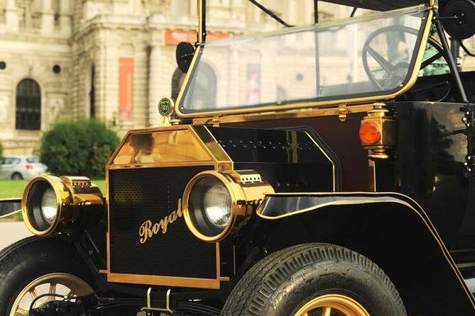 ( Night Tour ) With Private Guide + wine or prosecco - Key Points