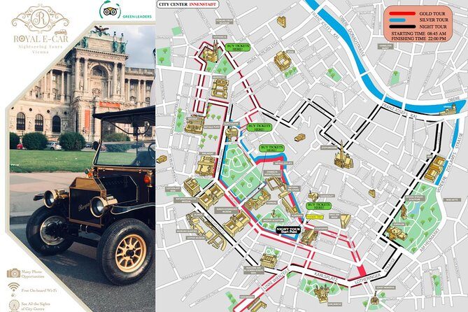 ( Night Tour ) With Private Guide + wine or prosecco - Final Thoughts