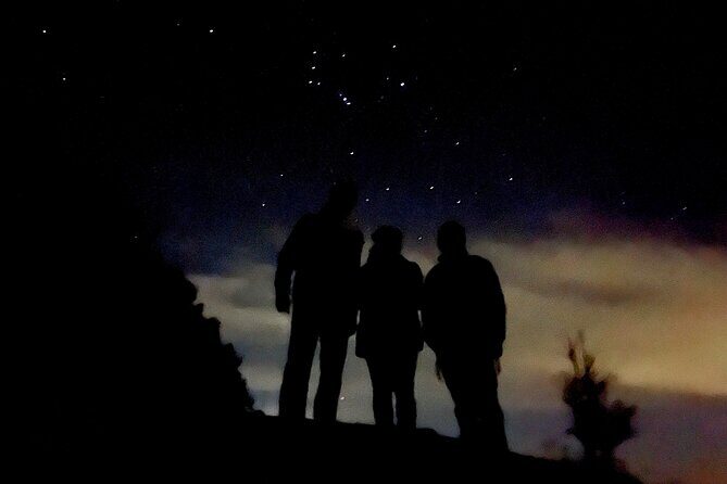 Night Treks & Haunted Walks - Mussoorie - Key Points
