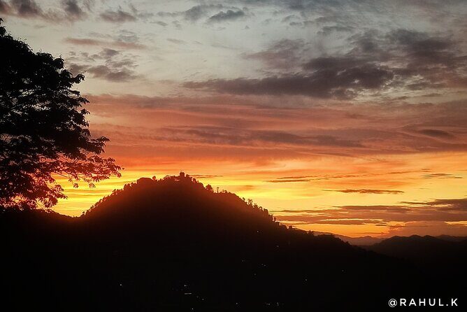 Night Treks & Haunted Walks - Mussoorie - Who Would Love This Tour?