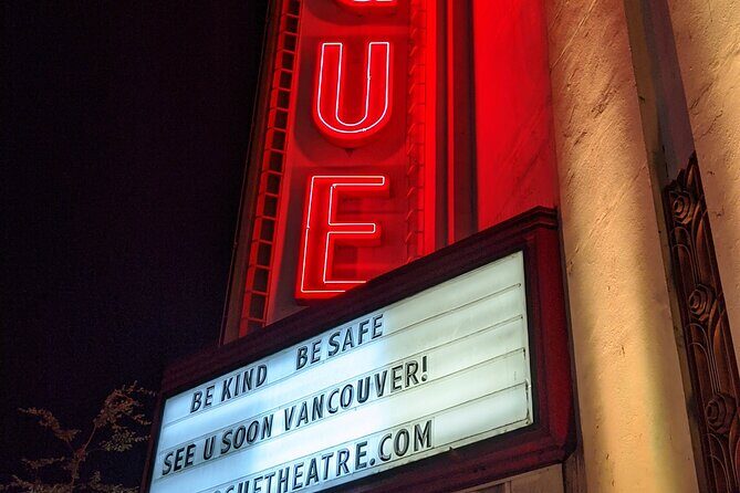 Night Vancouver (Music,Bars,Clubs & Casino) - Final Thoughts: Is It Worth It?