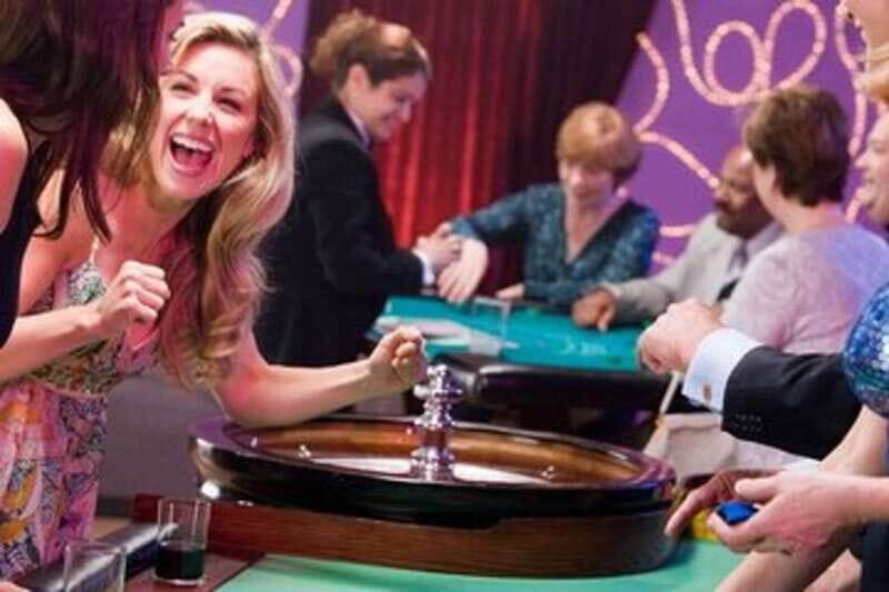 Night Vancouver (Music,Bars,Clubs & Casino) - FAQ