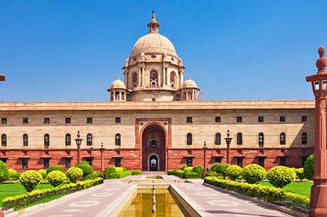 Night view Delhi Tour by AC Car From Delhi - Reviews & Authentic Insights