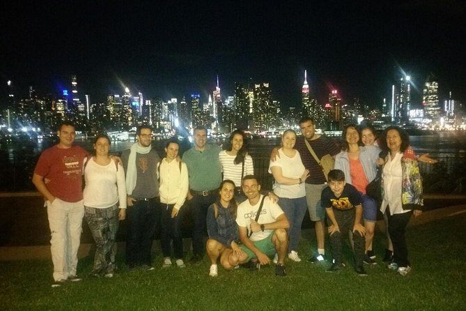 Night views of New York Arcol Travel - Practical Tips for Guests