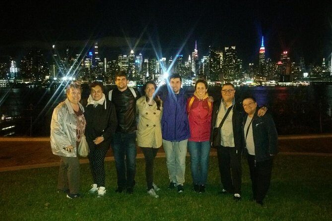 Night views of New York Arcol Travel - Frequently Asked Questions