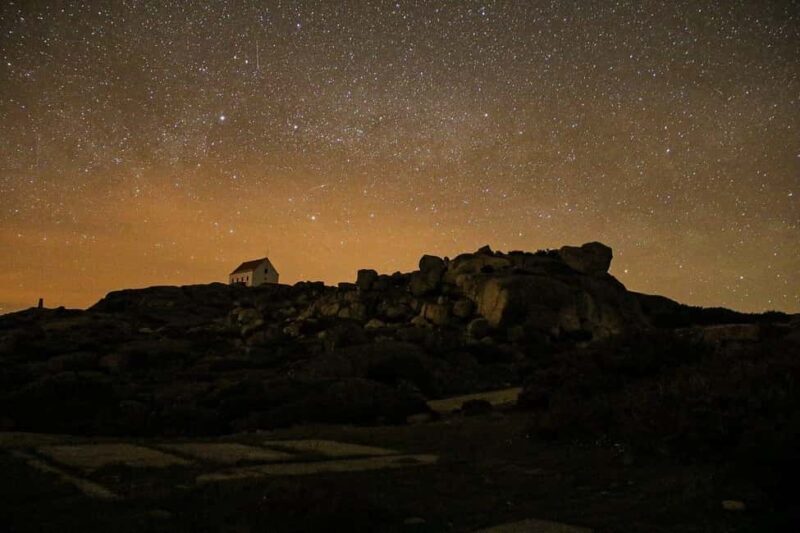 Night walk in the Serra da Estrela with many surprises - What Is This Night Walk in the Serra da Estrela Really Like?