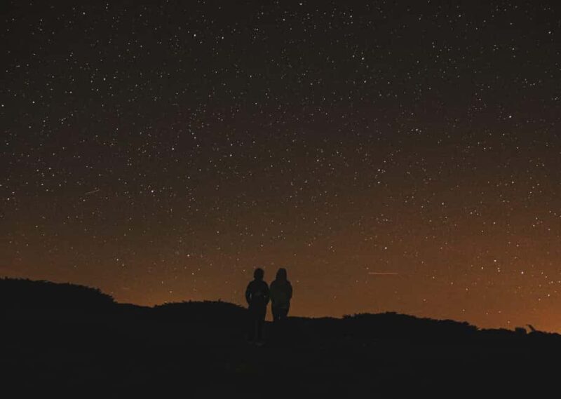 Night walk in the Serra da Estrela with many surprises - Who Should Skip This Tour?