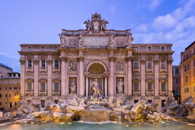 Night walk to discover all of Rome with a friend in total safety - Authentic reviews and insights from past travelers