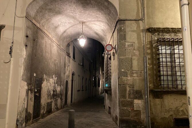 Night Walking Tour in Lucca - Authentic Experiences and Practical Details