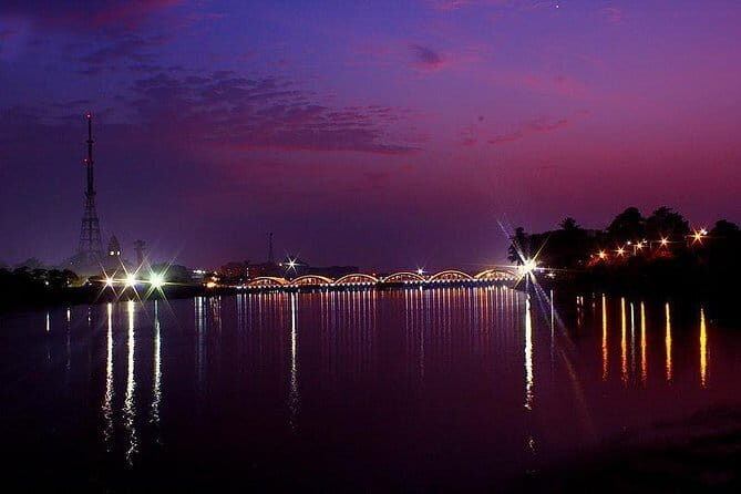 Night Walking Tour of Chennai - Introduction