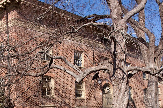 Night Watchman's Ghost Tour - The Tour Experience in Detail