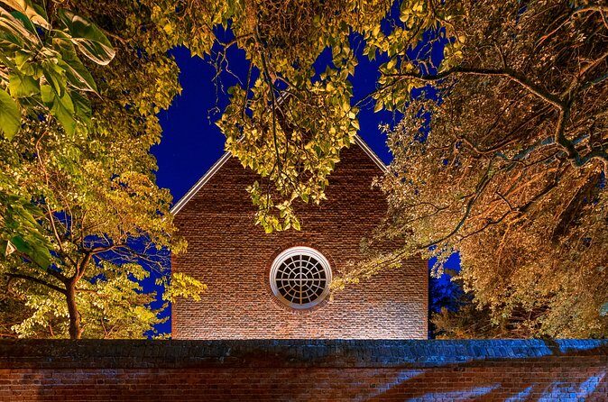 Night Watchman's Ghost Tour - Who Is This Tour Best For?