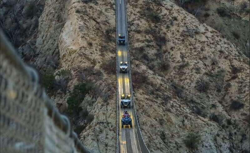 Night Ziplines & UTV Adventure & Mexican Parrillada - Introduction: A Nighttime Adventure in Los Cabos