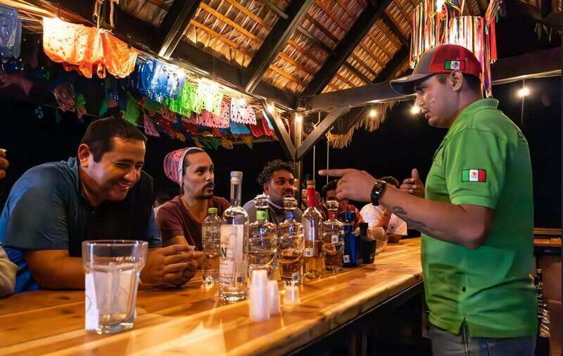 Night Ziplines & UTV Adventure & Mexican Parrillada - Analyzing the Value