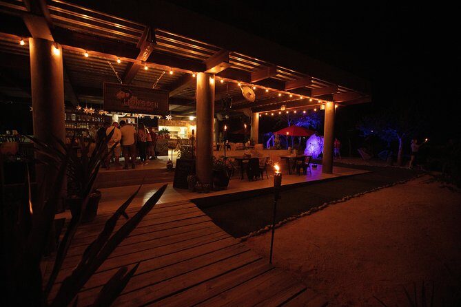 Night Ziplines & UTV Adventure + Mexican Parrillada - Final Words