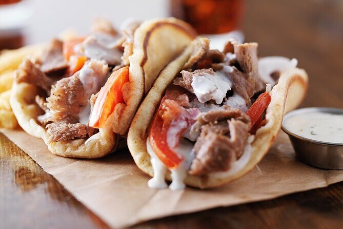 Nightlife Athens Tour inc. rooftops, tastings & 3 drinks - Discovering Athens by Night: An In-Depth Look