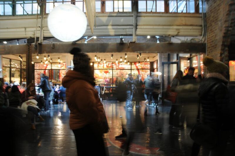 Nightlife Experience: The Meatpacking District After Dark - Exploring the Meatpacking District After Dark