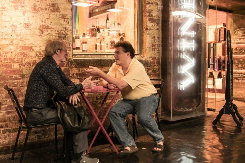 Nightlife Experience: The Meatpacking District After Dark - FAQ