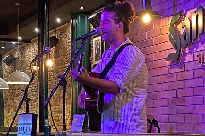 Nightlife Tour - Barcelona Bar Crawl with Flamingos - Who Will Love This Tour?