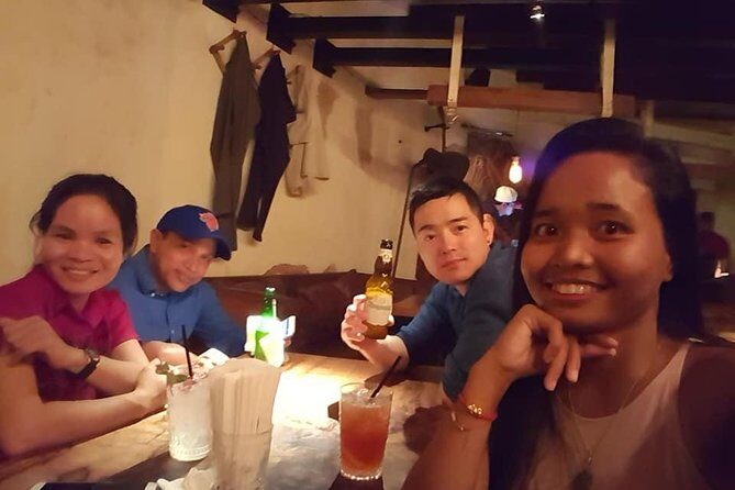 Nightlife Tour in Phnom Penh - Why This Tour Works Well