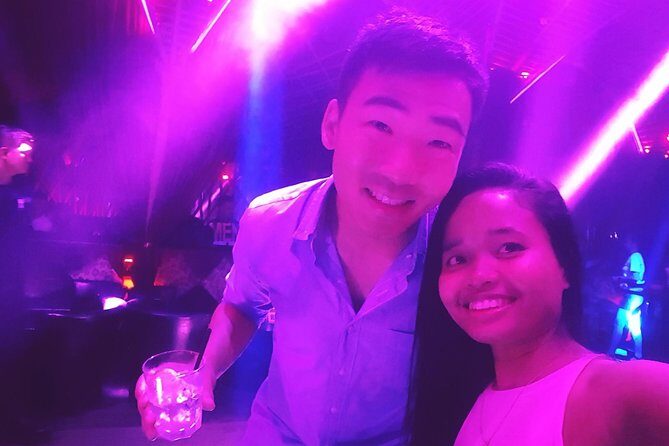 Nightlife Tour in Phnom Penh - FAQs