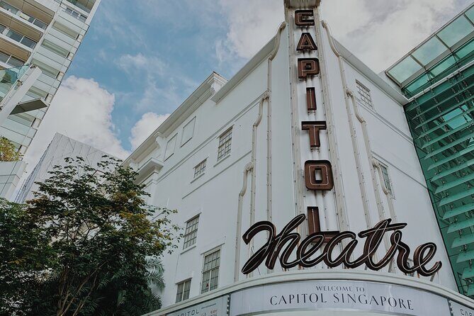 Nightout at Colonial Charms of the City - An In-Depth Look at the Experience