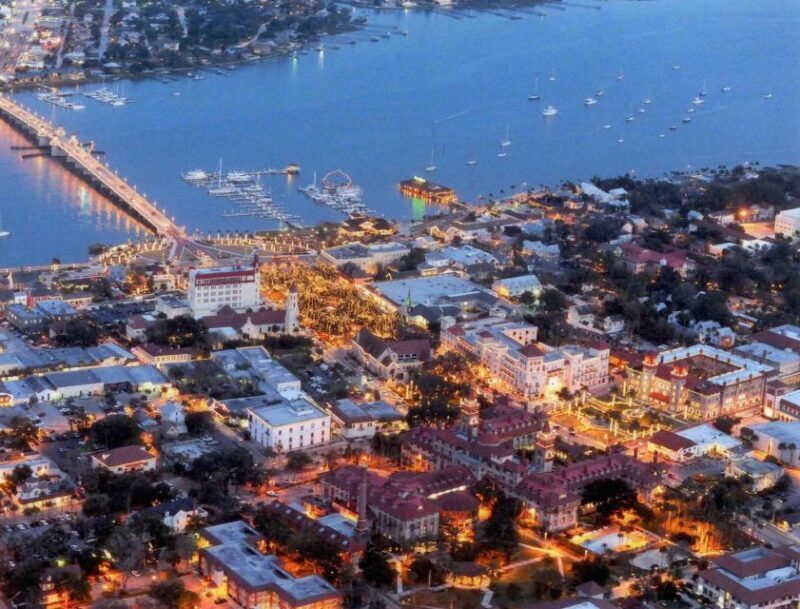 Nights of Lights Celebration in St. Augustine - Final Thoughts