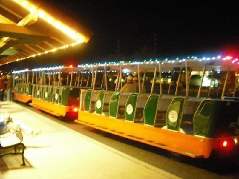 Nights of Lights Celebration in St. Augustine - The Sum Up