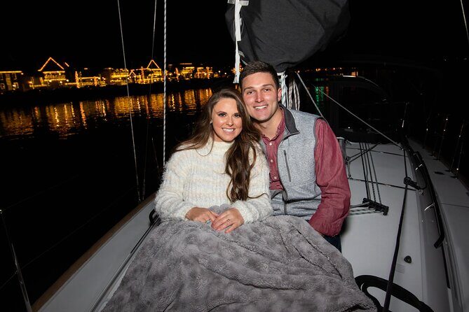 Nights of Lights Sailboat Tour St Augustine Sailing - An In-Depth Look at the Nights of Lights Sailboat Tour