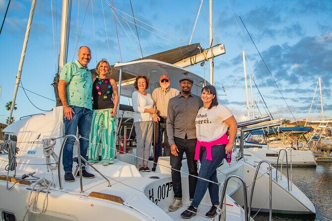Nights of Lights Sailboat Tour St Augustine Sailing - Final Thoughts: Is It Worth It?