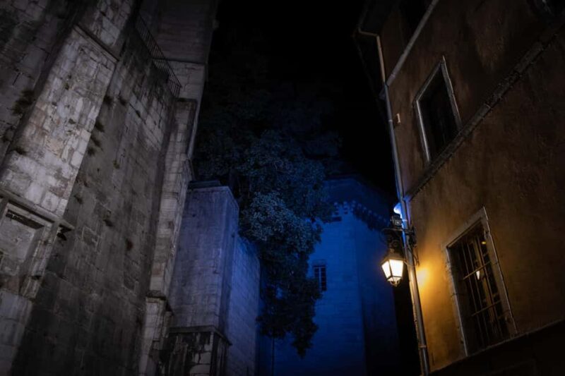 Nighttime guided tour of Chambéry  City of the Dukes of Savoy - FAQ