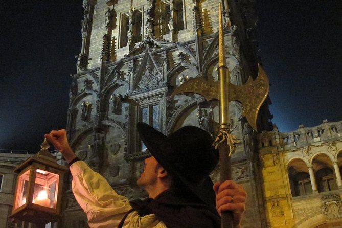 Nightwatchman of Prague - Final Thoughts: Who Is This Tour Best For?