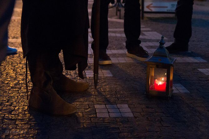 Nightwatchman of Prague - FAQ