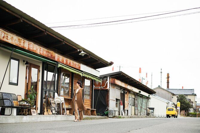 Niigata Full-Day Private Tour with Government-Licensed Guide - Final Thoughts: Who Will Love This Tour?