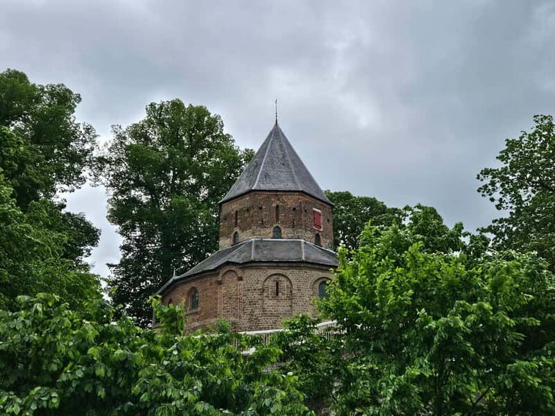 Nijmegen: Historic Hightlights Tour - Exploring Nijmegen’s Historic Heart
