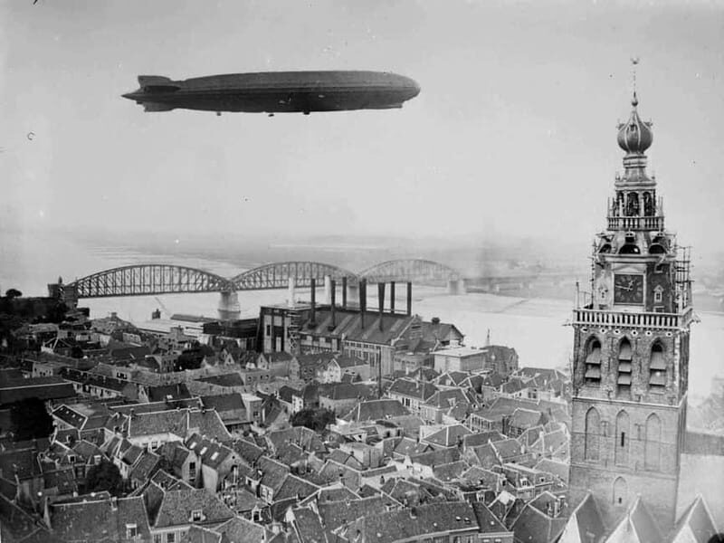 Nijmegen: Historic Hightlights Tour - The Guide and Overall Experience